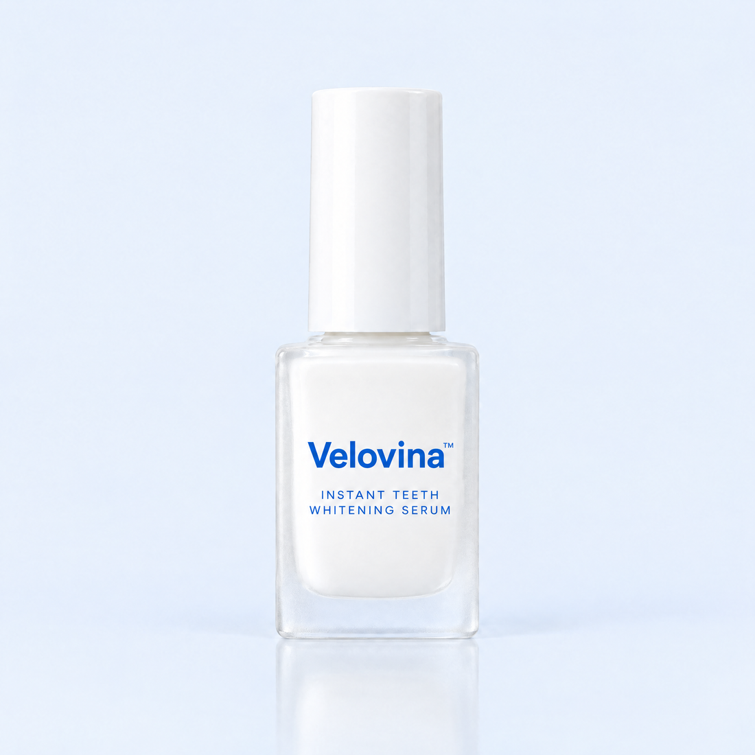 Velovina™ Instant Teeth Whitening Serum