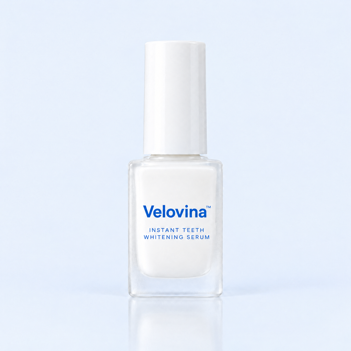 Velovina™ Instant Teeth Whitening Serum